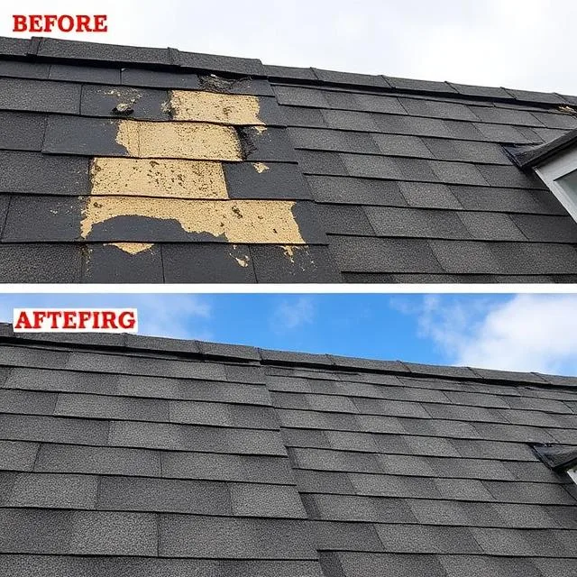 Roof Repair Near Me in Perryman, MD near me
